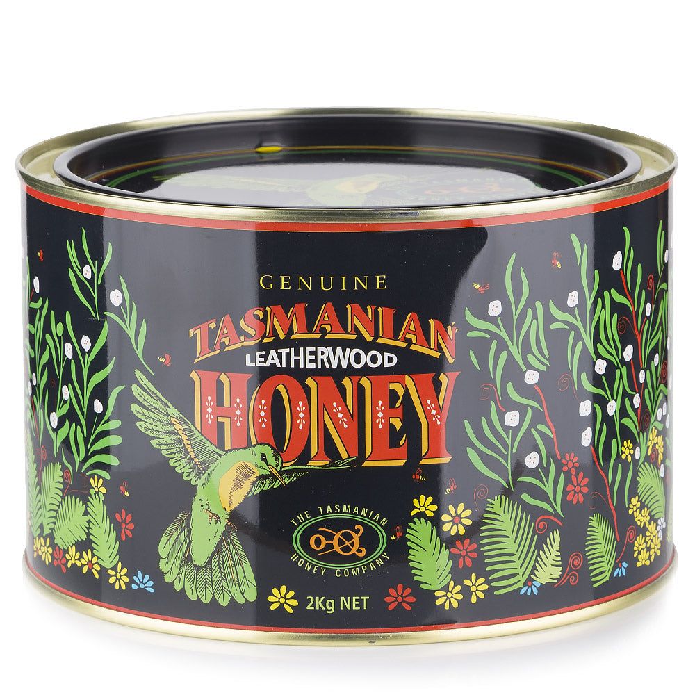 Tasmanian Premium Leatherwood