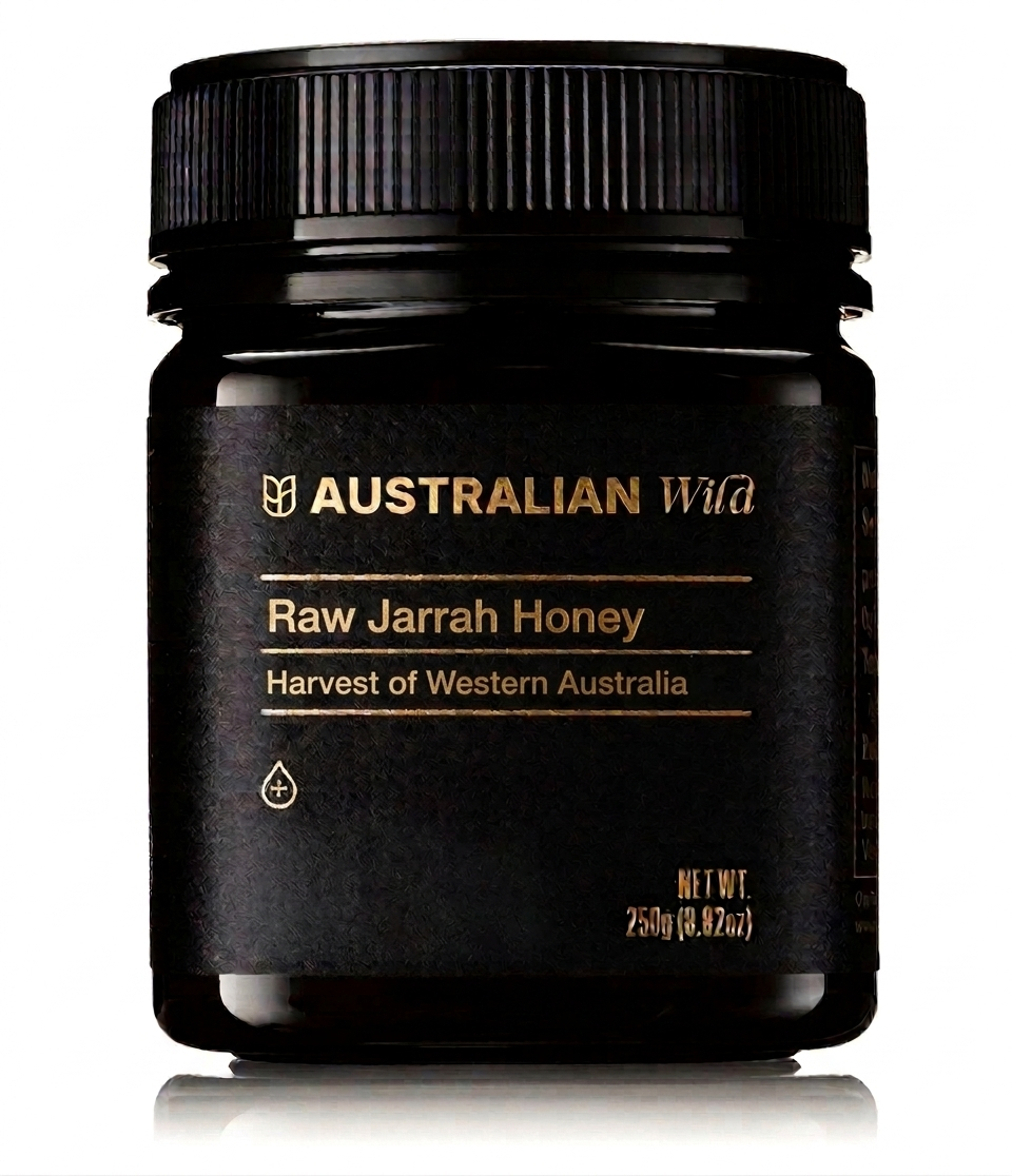 Jarrah Honey