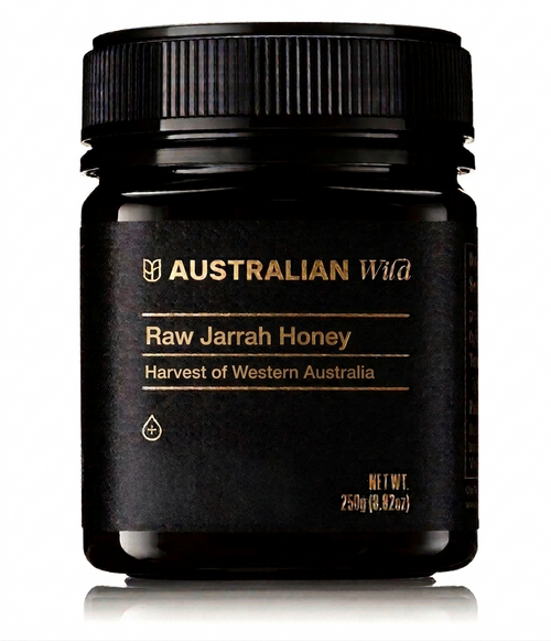 Jarrah Honey
