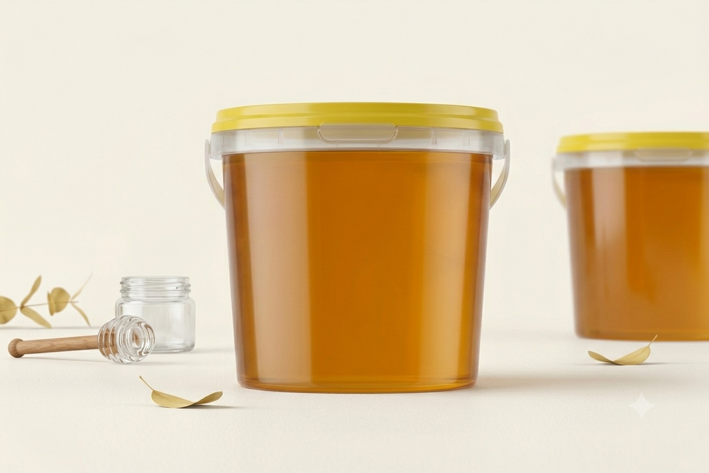 Australian Wild Banksia Honey