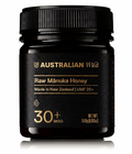 Australian Premium Mānuka Honey MGO 30+