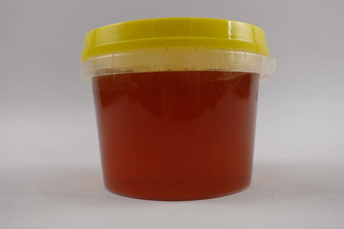 Australian Wild Banksia Honey