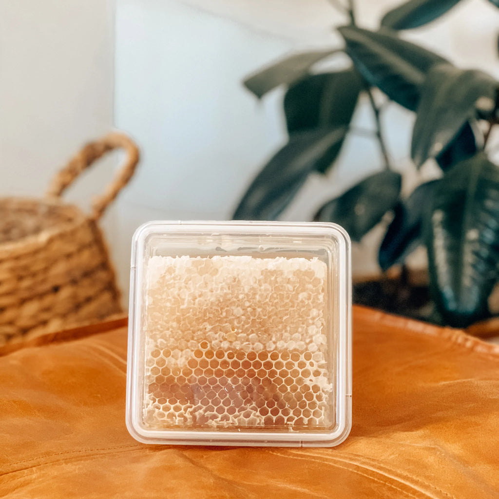 Australian Wild™ Raw Honeycomb
